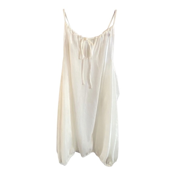 Ali & Kris Elegant Cream Slip - Picture 5 of 5